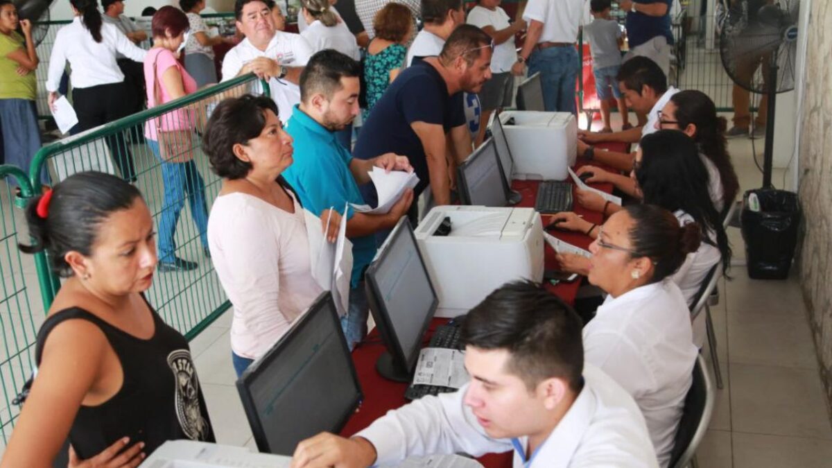 Asueto de trabajadores del ayuntamiento por Carnaval.