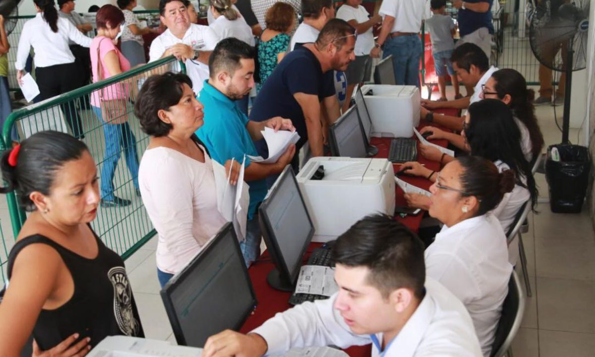 Asueto de trabajadores del ayuntamiento por Carnaval.