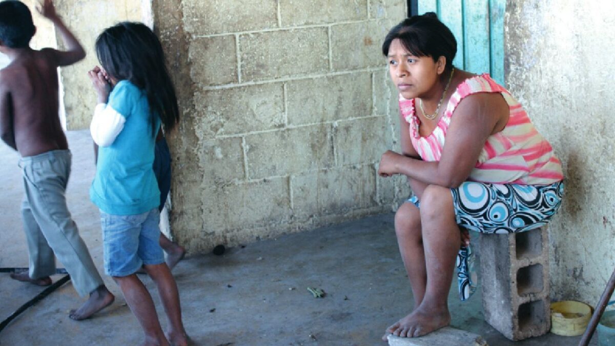 Los cañeros de Quintana Roo viven en el abandono.