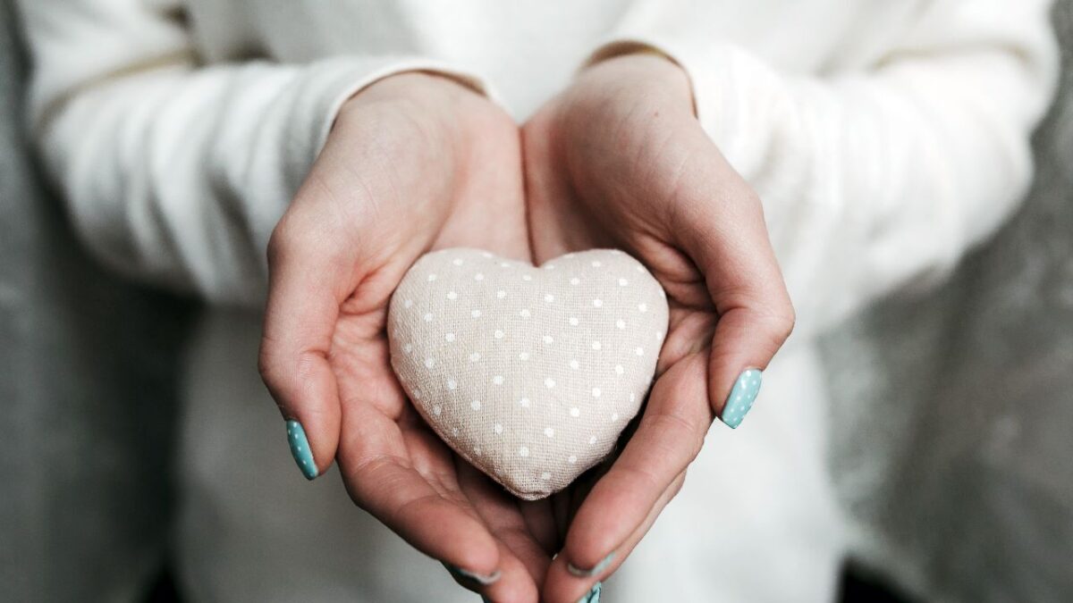 Habrá pláticas sobre la donación de células madre.