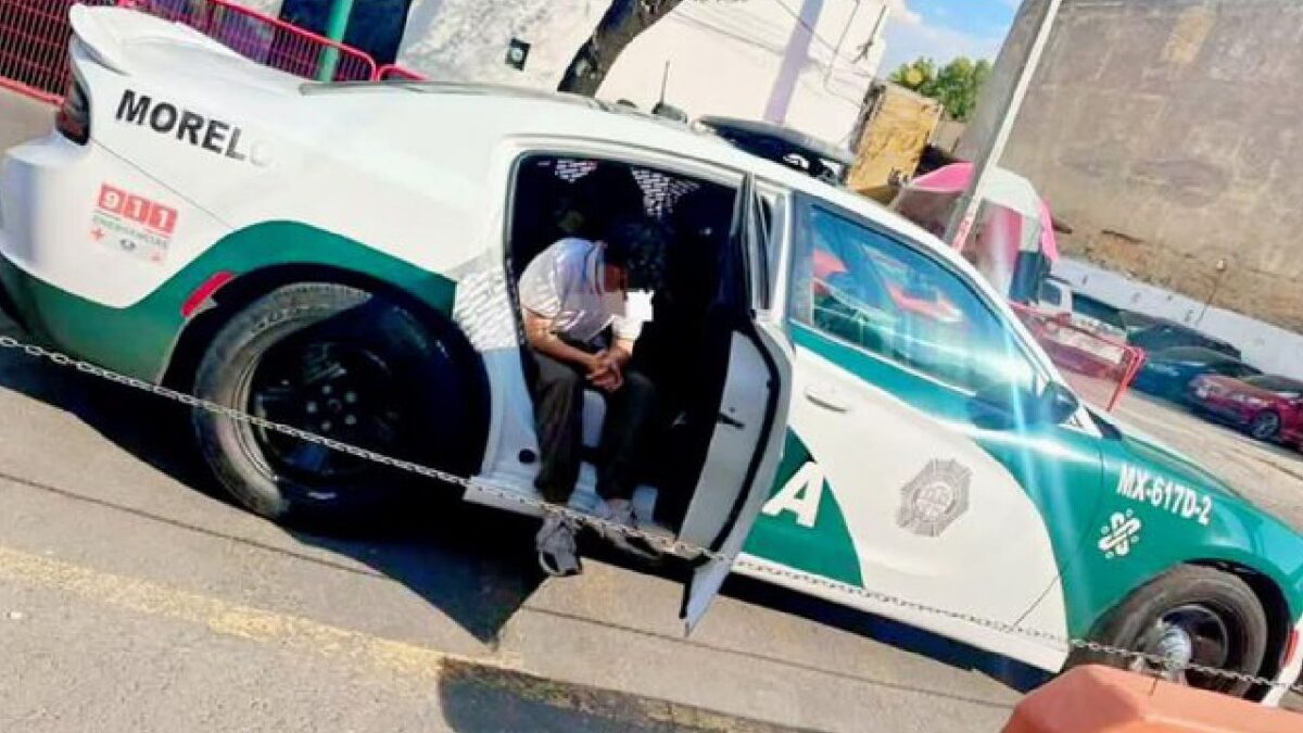 Caso bebé abandonado toma nuevo giro.