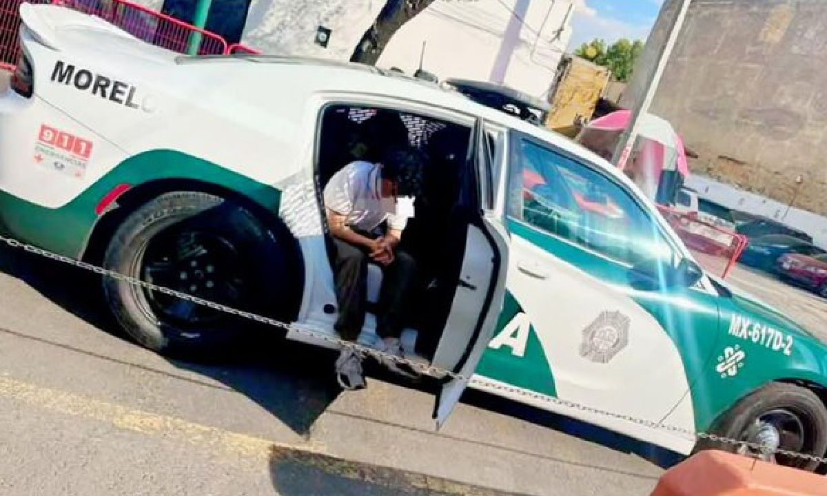 Caso bebé abandonado toma nuevo giro.