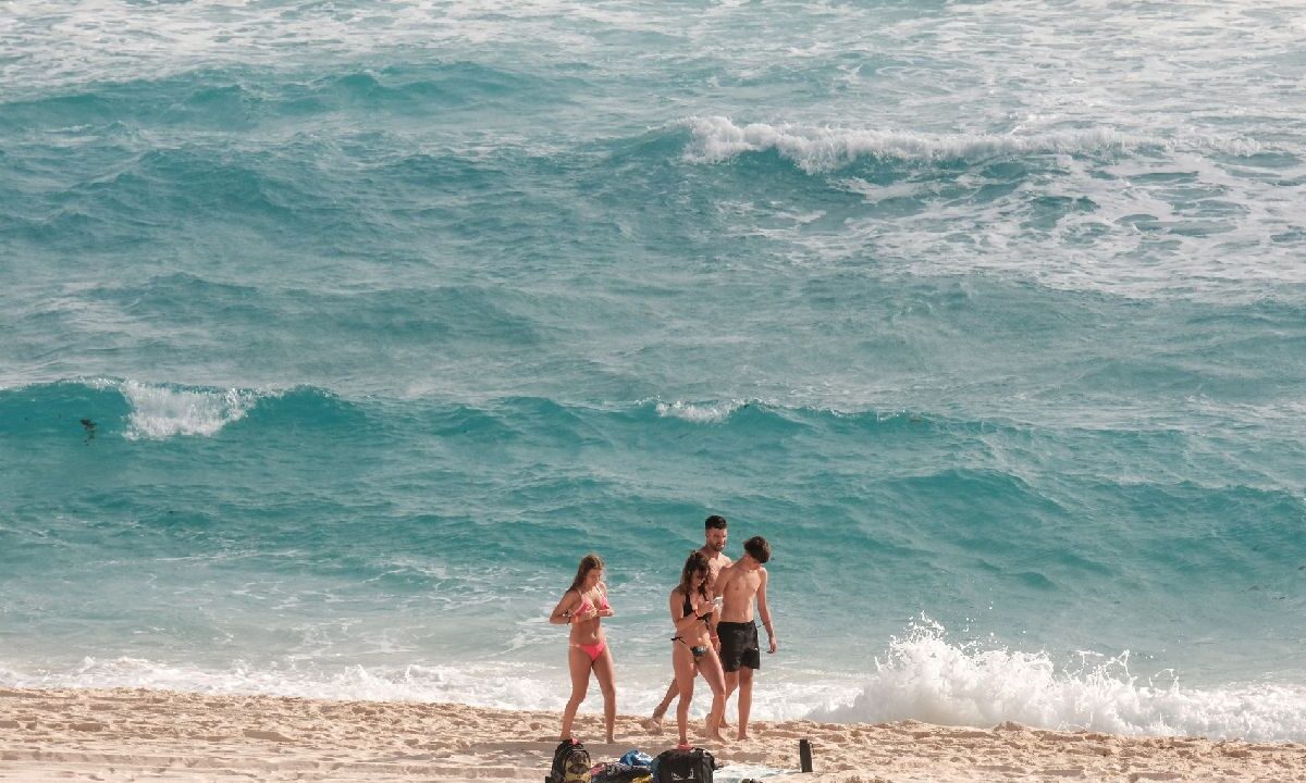 Clima jueves 6 de febrero. Persisten temperaturas cálidas.
