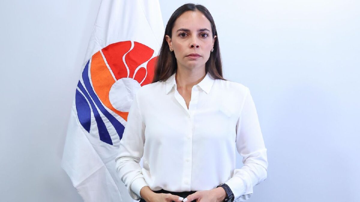 El combate a la corrupción continúa en Cancún.