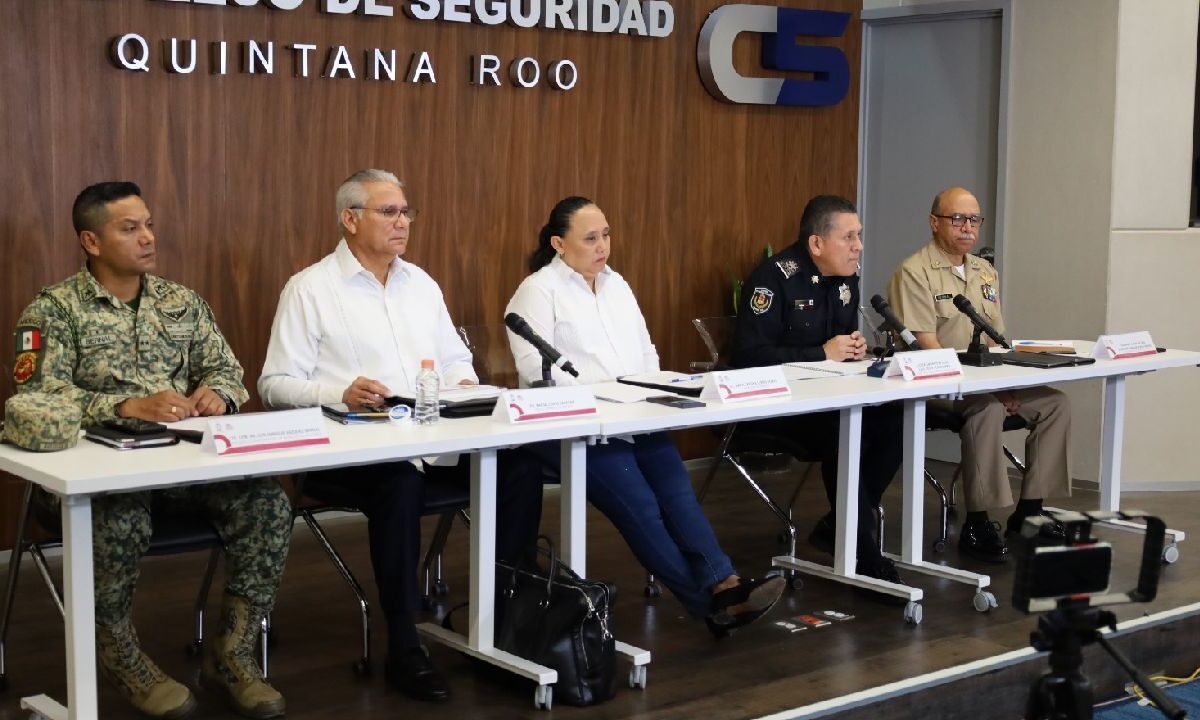 Dan resultados del combate al narcomenudeo.