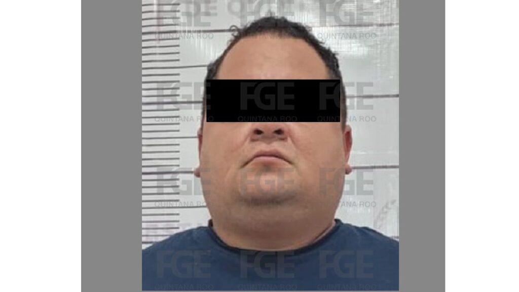 Abel "N" fue acusado por feminicidio.