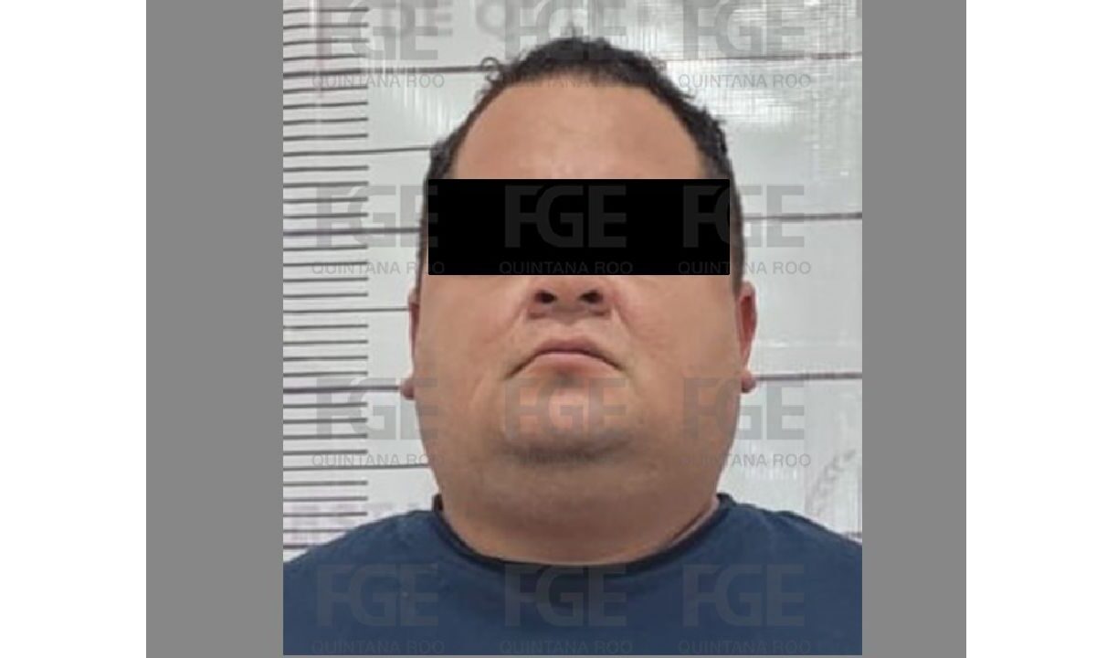 Abel "N" fue acusado por feminicidio.