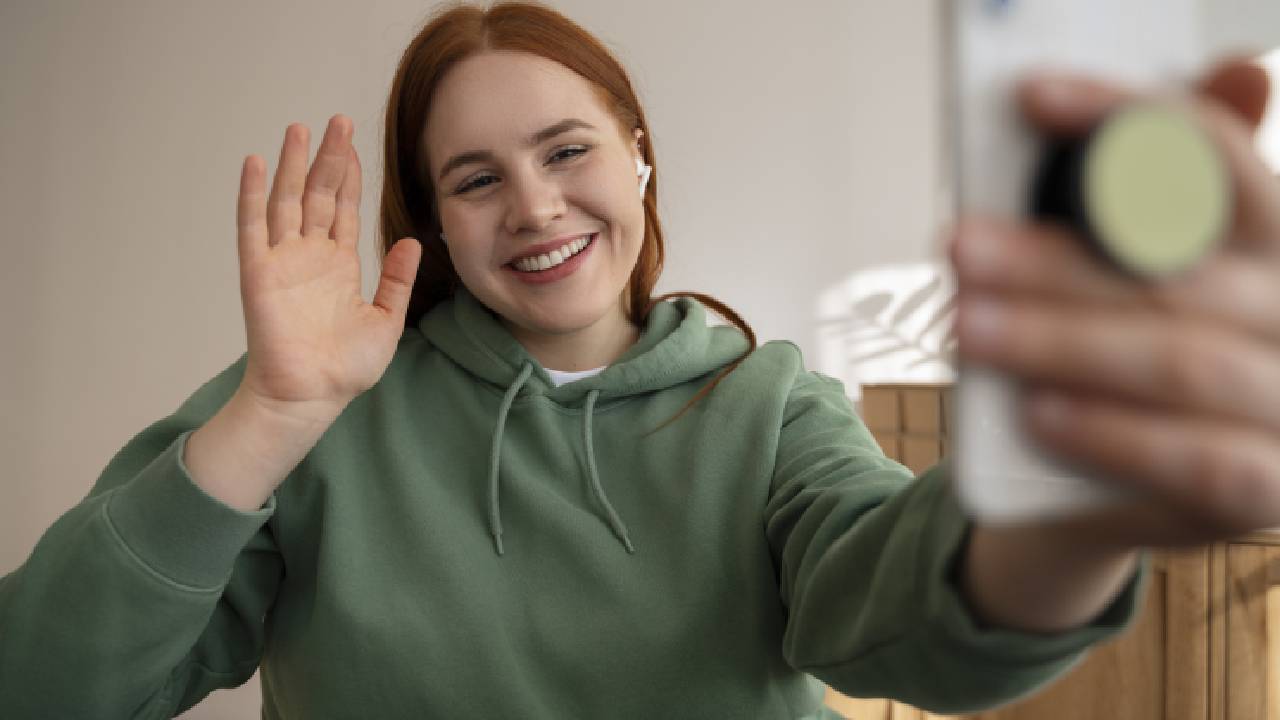 Imagen ilustrativa sobre las fotos de perfil de WhatsApp.