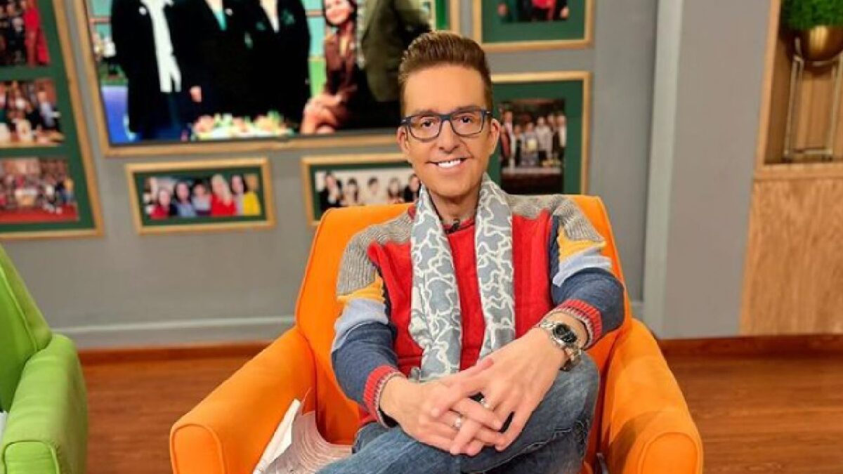 Daniel Bisogno murió el pasado jueves.