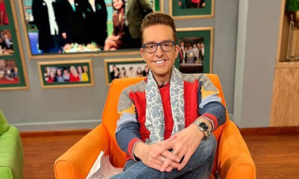Daniel Bisogno murió el pasado jueves.