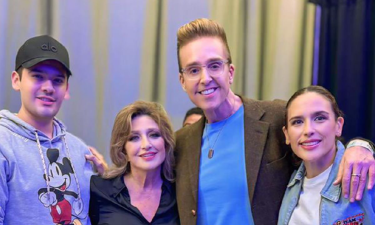 Esto se sabe de la salud de Daniel Bisogno.