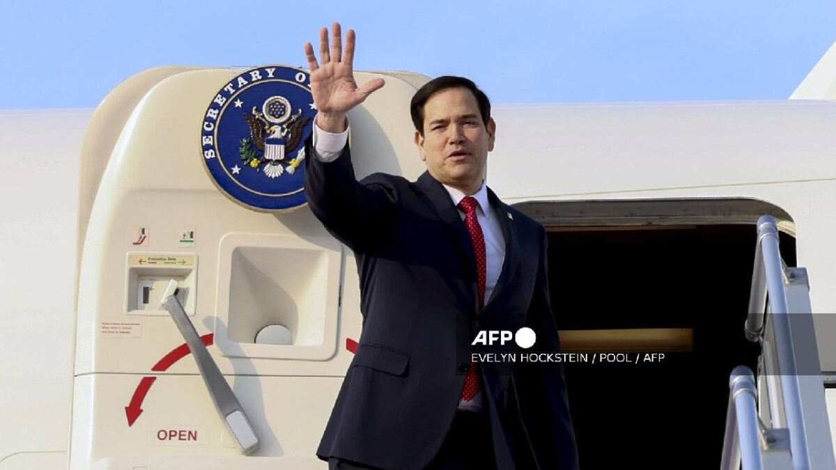 Cárteles mexicanos son oficialmente terroristas para EE.UU.