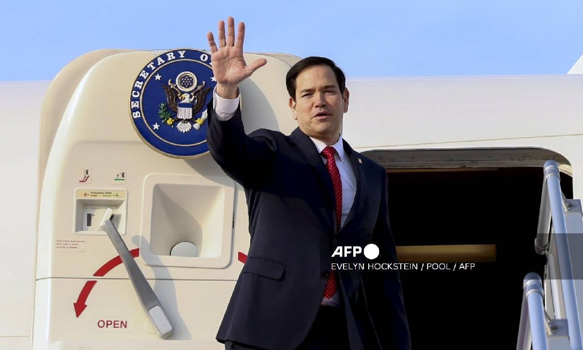 Cárteles mexicanos son oficialmente terroristas para EE.UU.