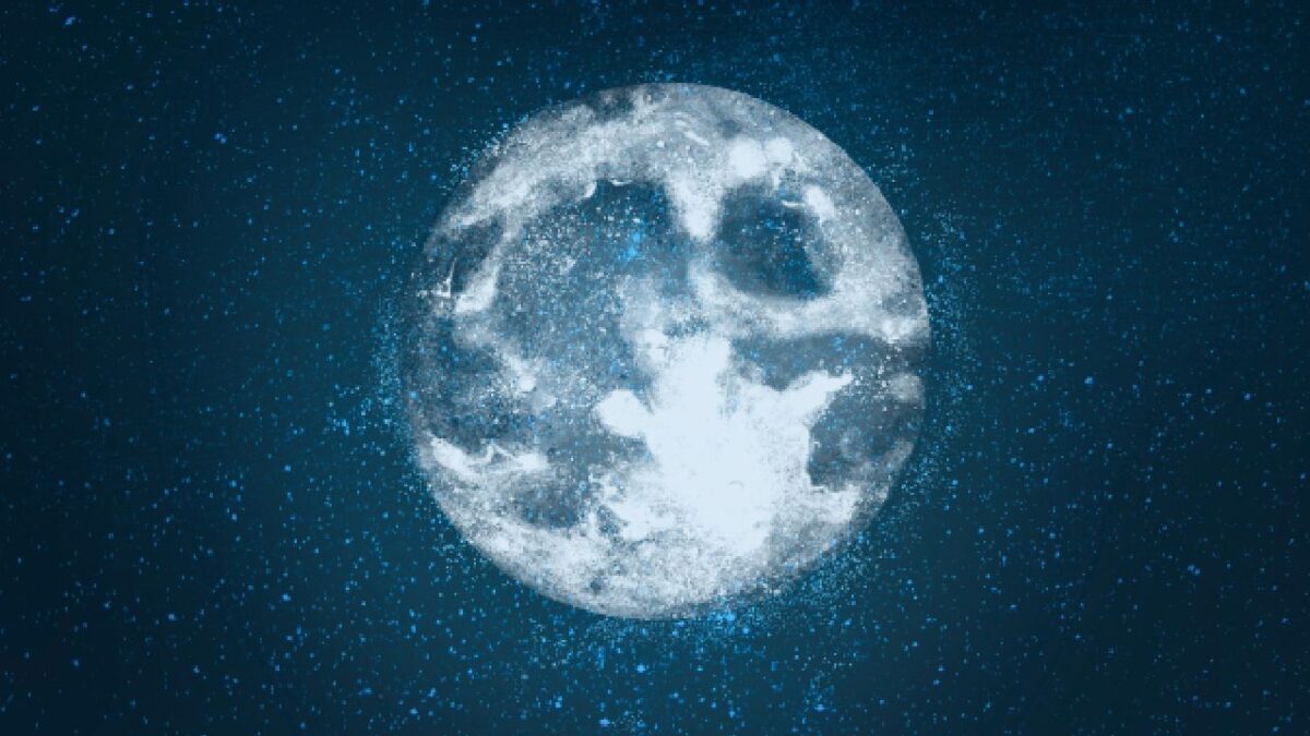 Se acerca la Luna de Nieve.