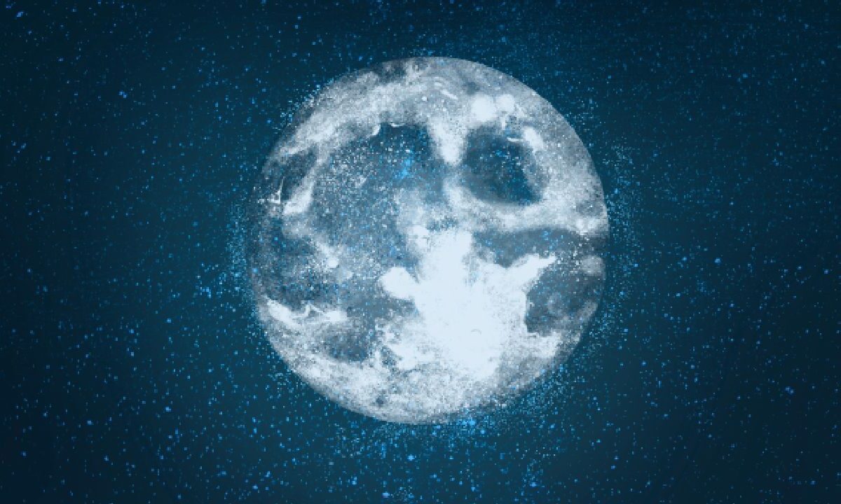 Se acerca la Luna de Nieve.