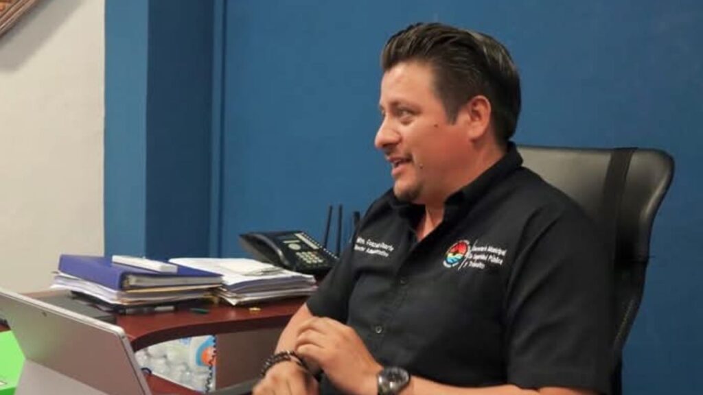 Gonzalo Alonso Ramírez Duarte.