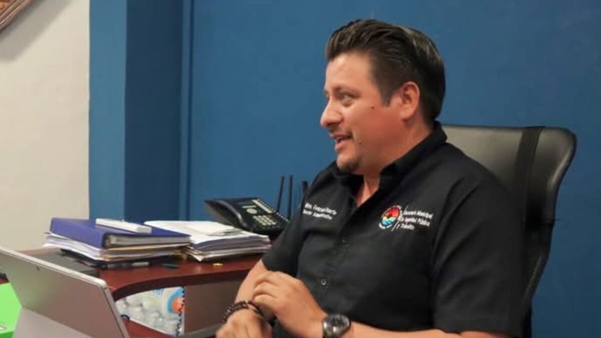 Gonzalo Alonso Ramírez Duarte.