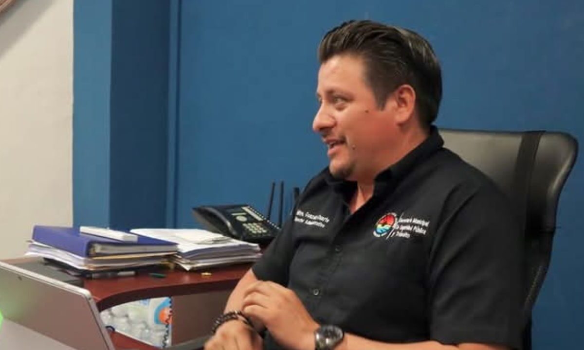 Gonzalo Alonso Ramírez Duarte.