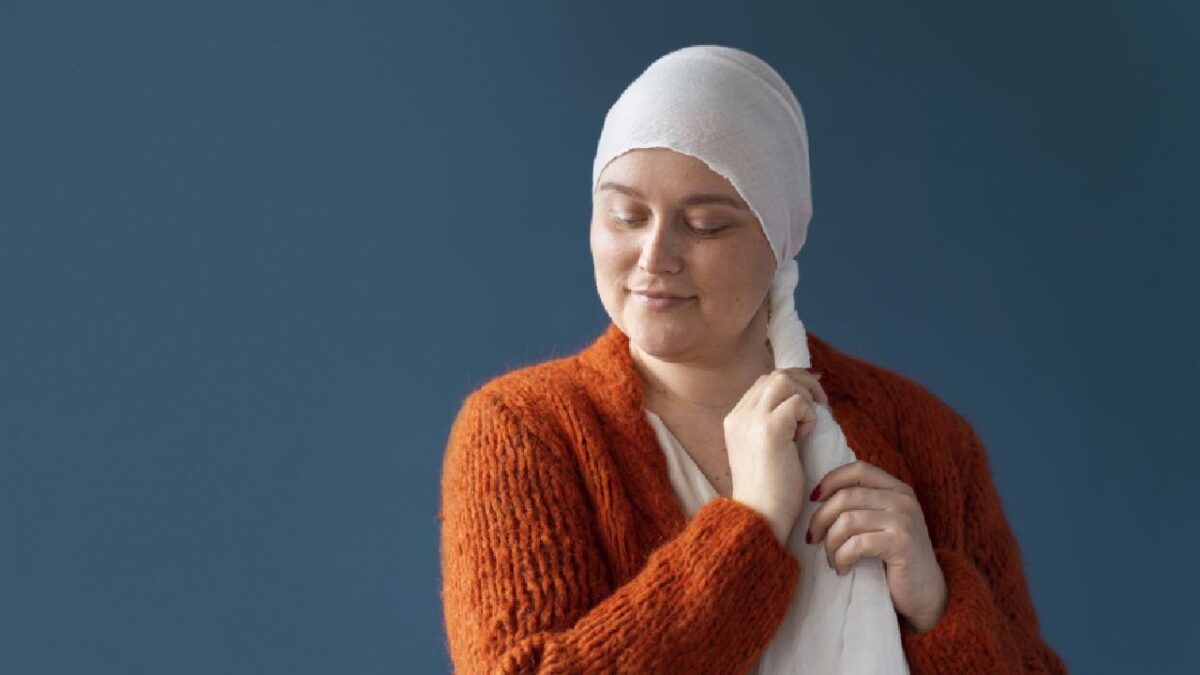 Hoy se celebra el Dia Mundial contra el Cáncer.