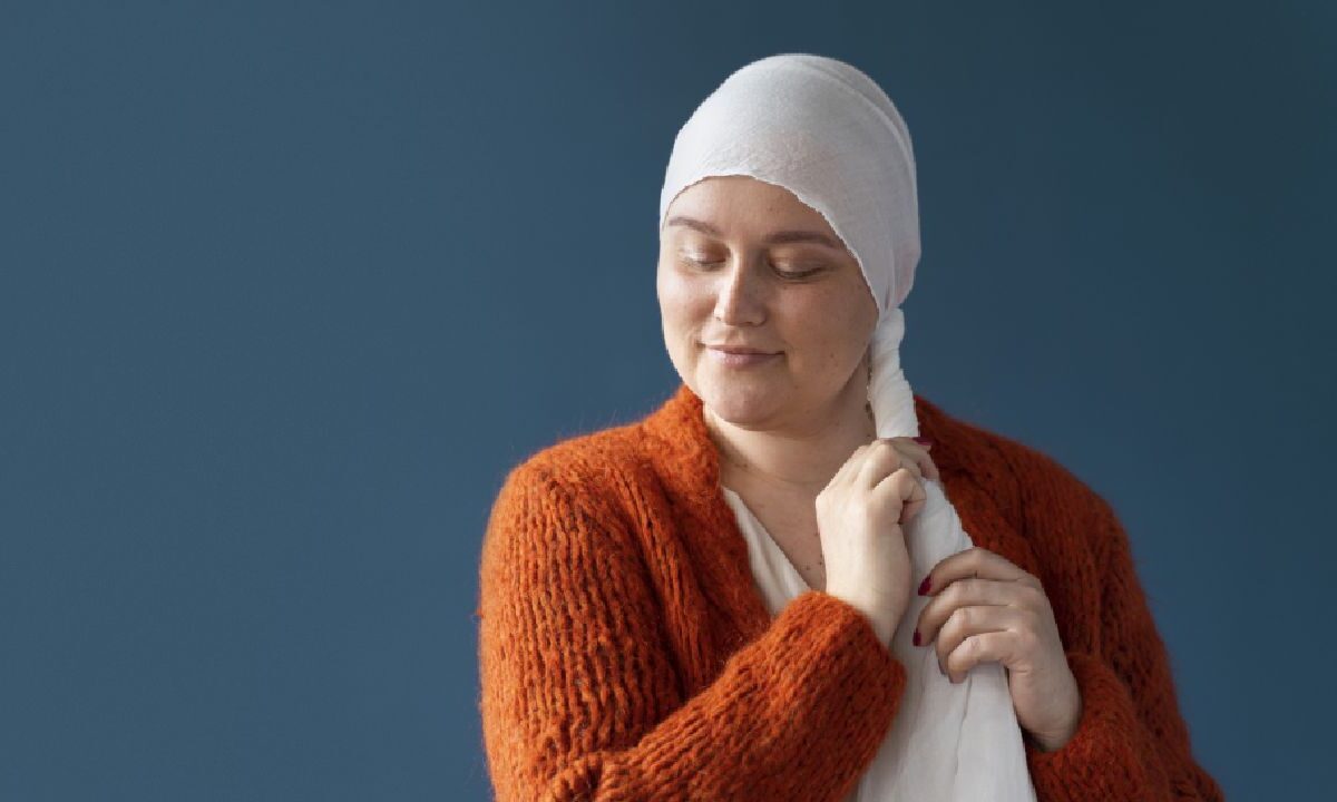 Hoy se celebra el Dia Mundial contra el Cáncer.