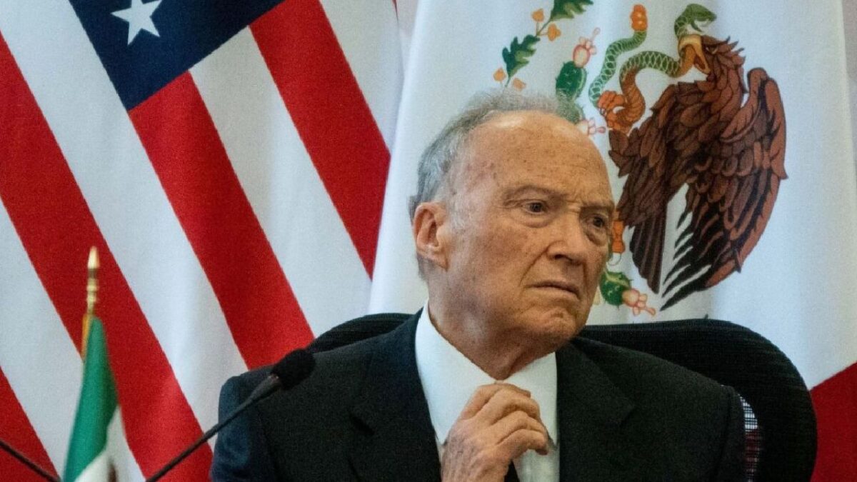 La FGR tiene el caso de El mayo.