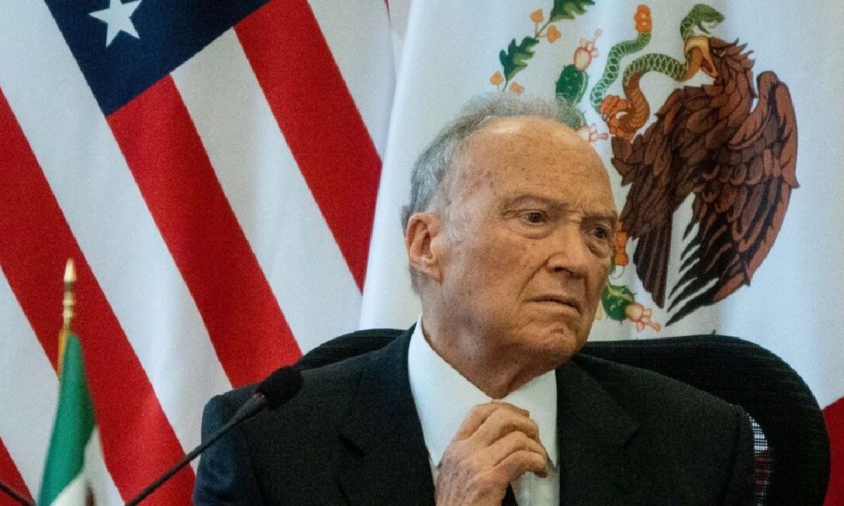 La FGR tiene el caso de El mayo.