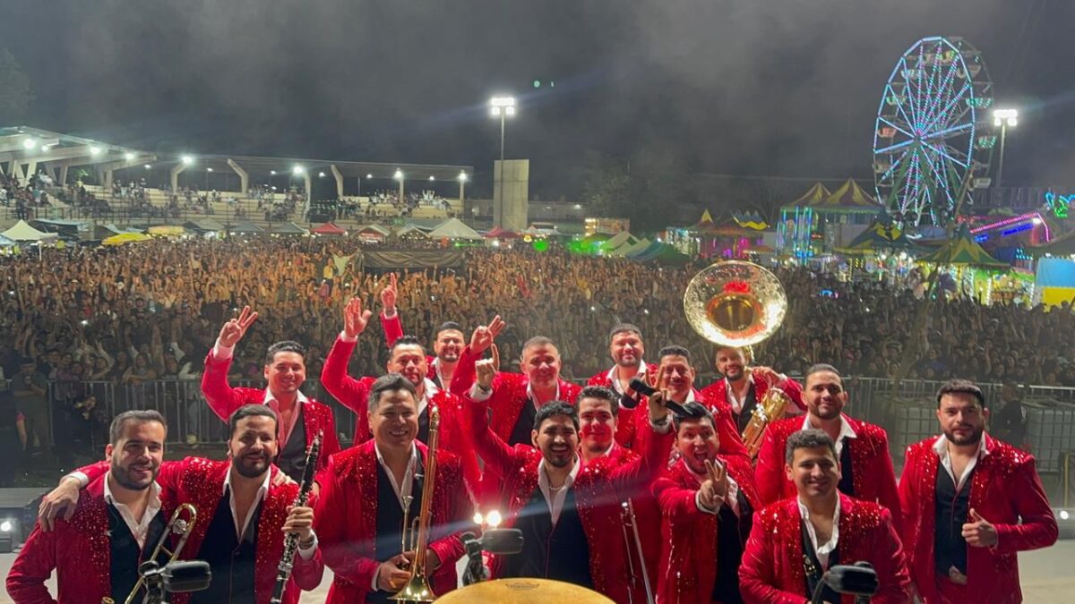 Carnaval de Puerto Morelos 2025.