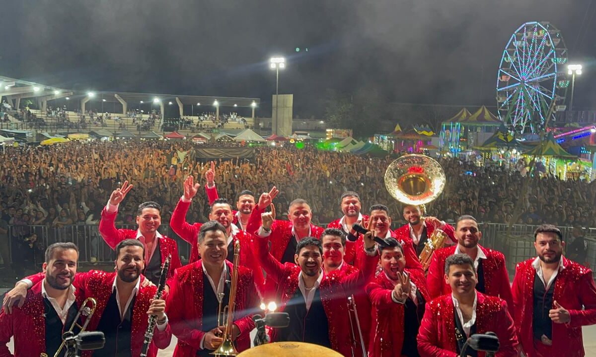 Carnaval de Puerto Morelos 2025.