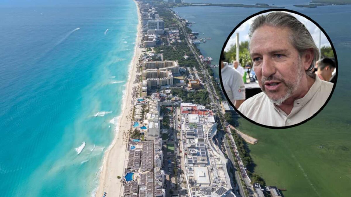 James Tobin Cunningham.