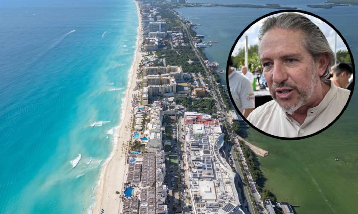 James Tobin Cunningham.