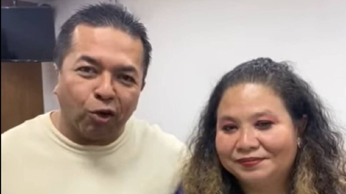 Emiliano Ramos queda libre.