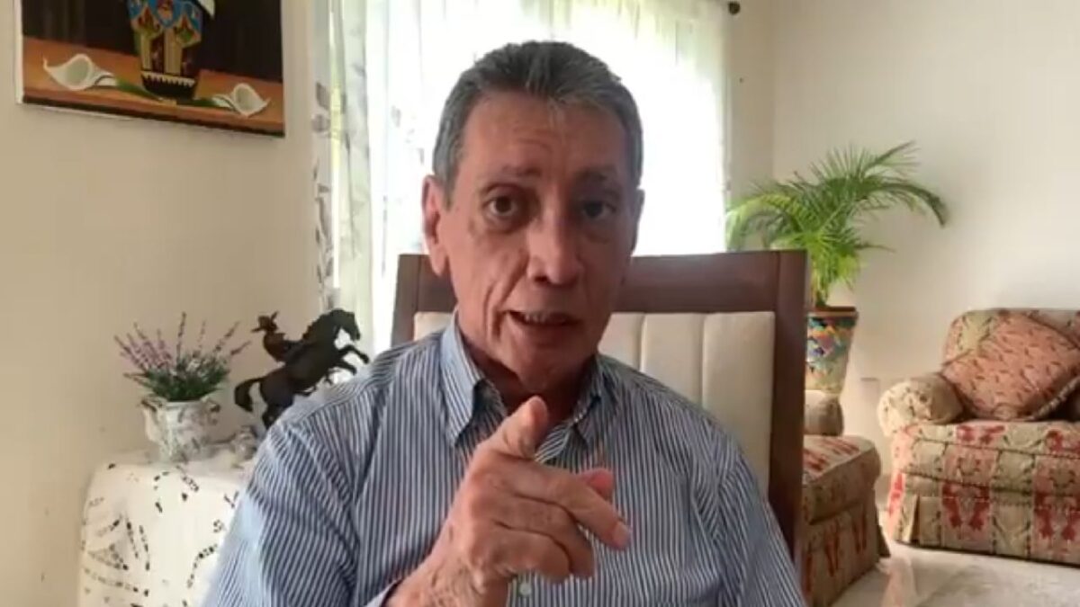 El exgobernadora Mario Villanueva pide que sea Playa del Carmen.