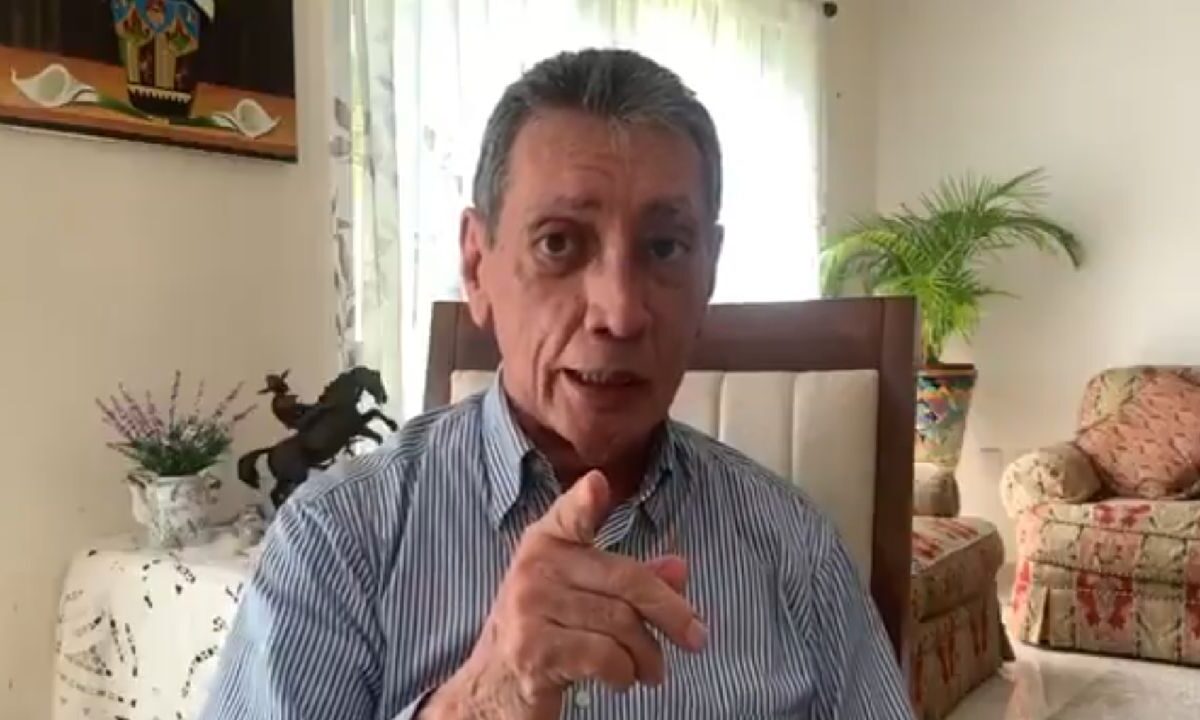 El exgobernadora Mario Villanueva pide que sea Playa del Carmen.