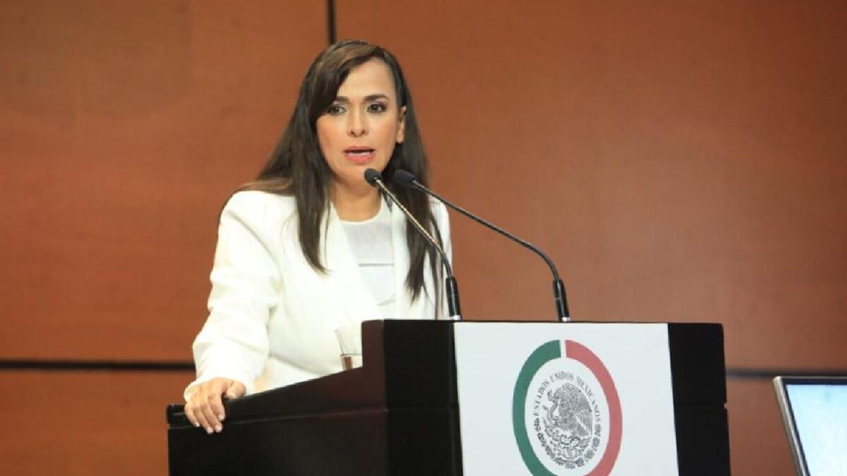 La exalcaldesa Laura Fernández, respondió a señalamientos en su contra.