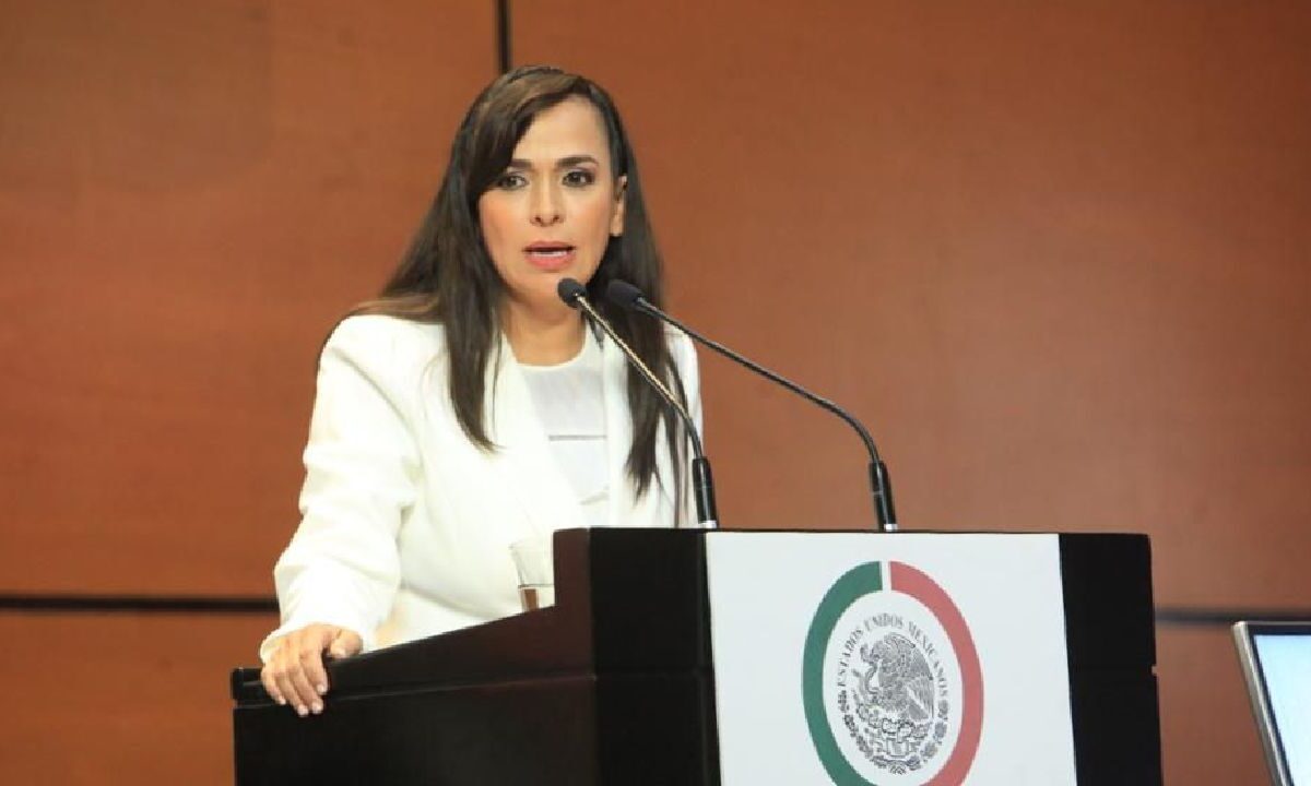 La exalcaldesa Laura Fernández, respondió a señalamientos en su contra.