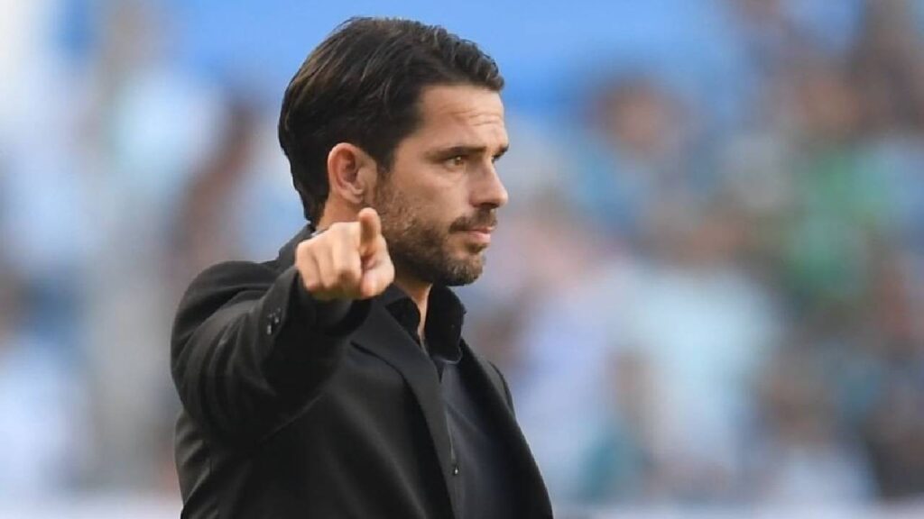 Fernando Gago, estaría fuera del Boca Juniors