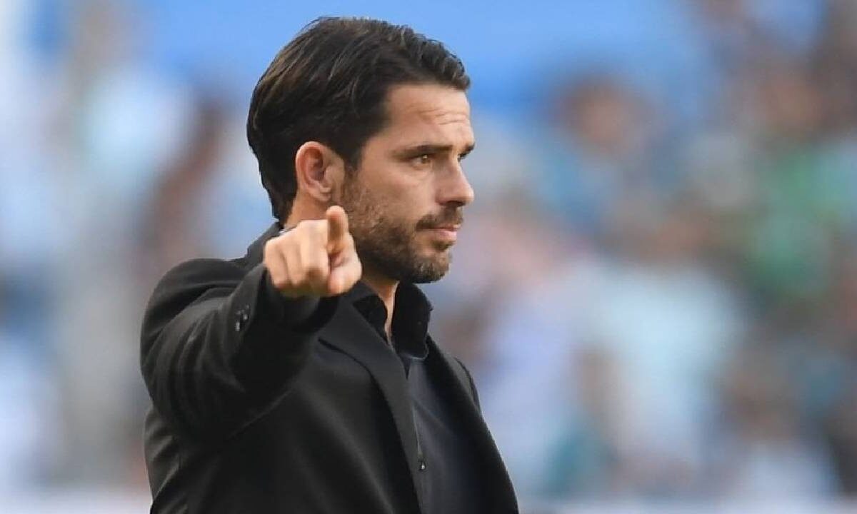 Fernando Gago, estaría fuera del Boca Juniors