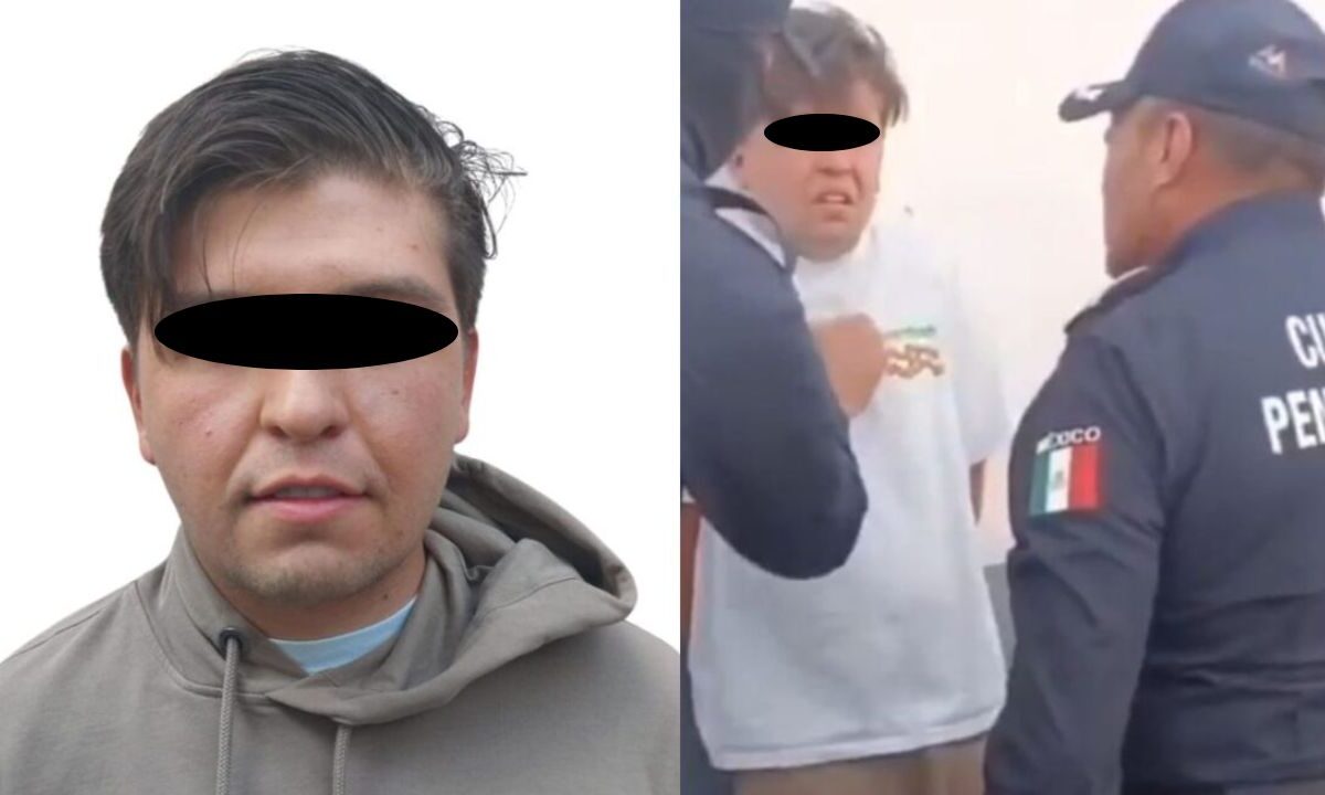 "Fofo" Márquez enfrenta una condena en prisión.