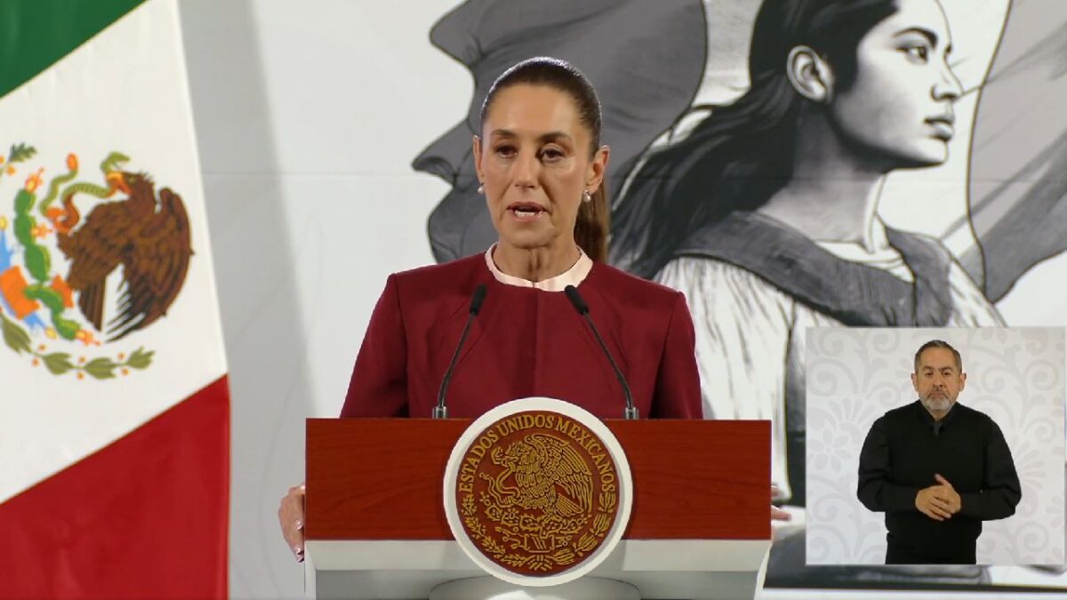 Gobierno demandaría a Google.