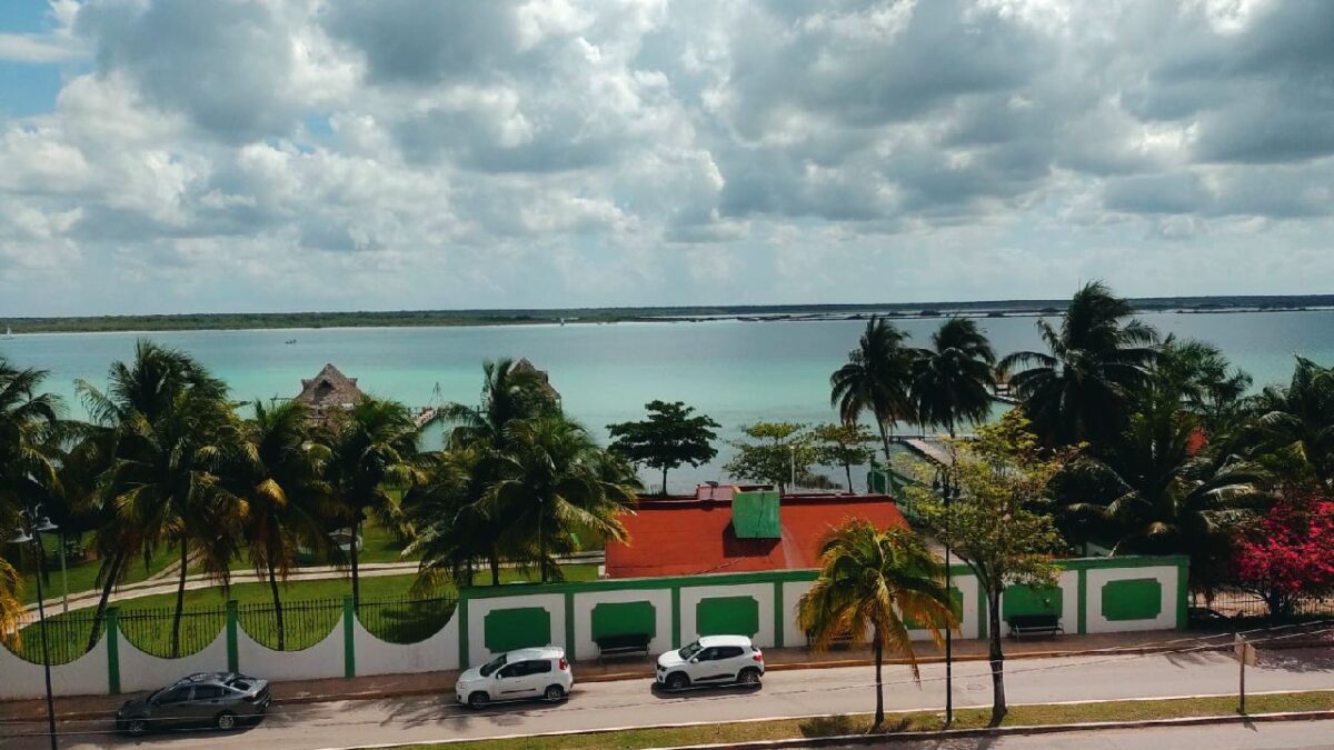 La Feria del Empleo será en Bacalar.