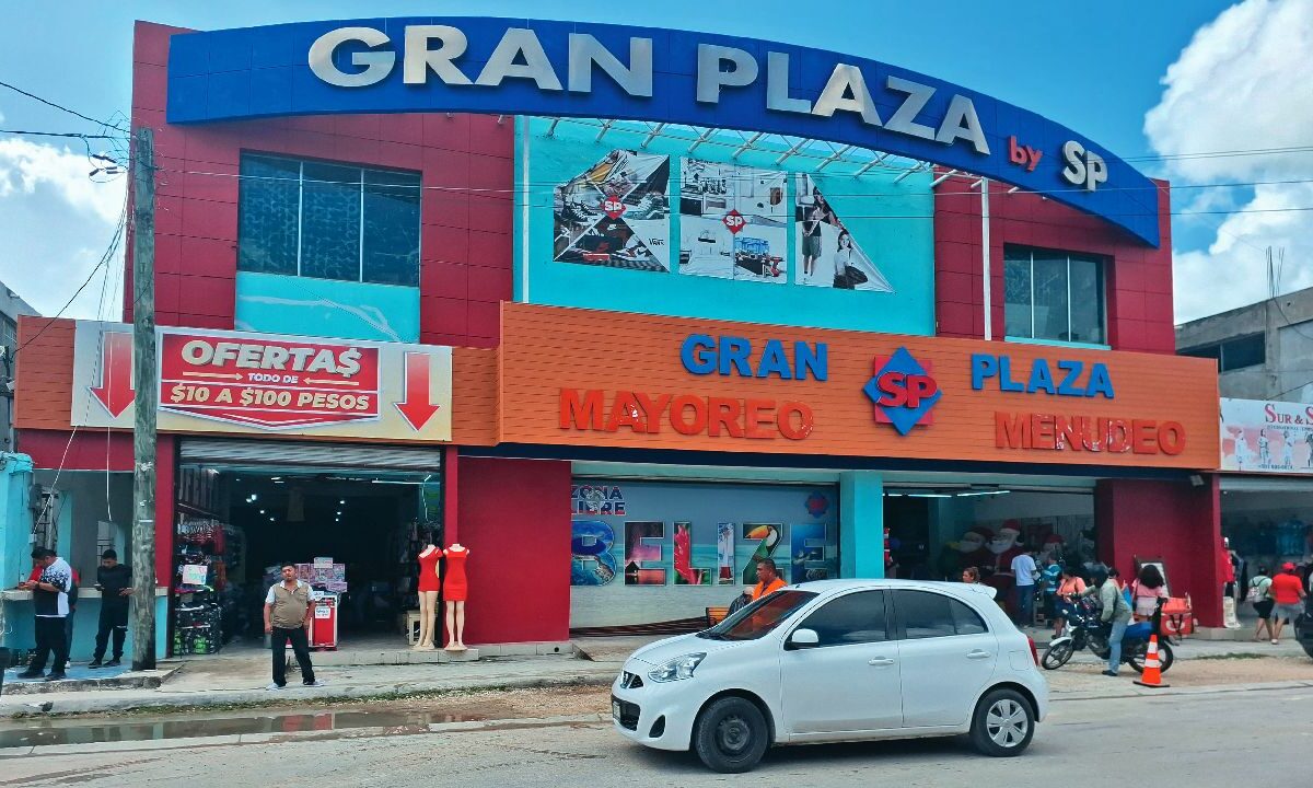 Empresarios confían en mejorar sus ventas.