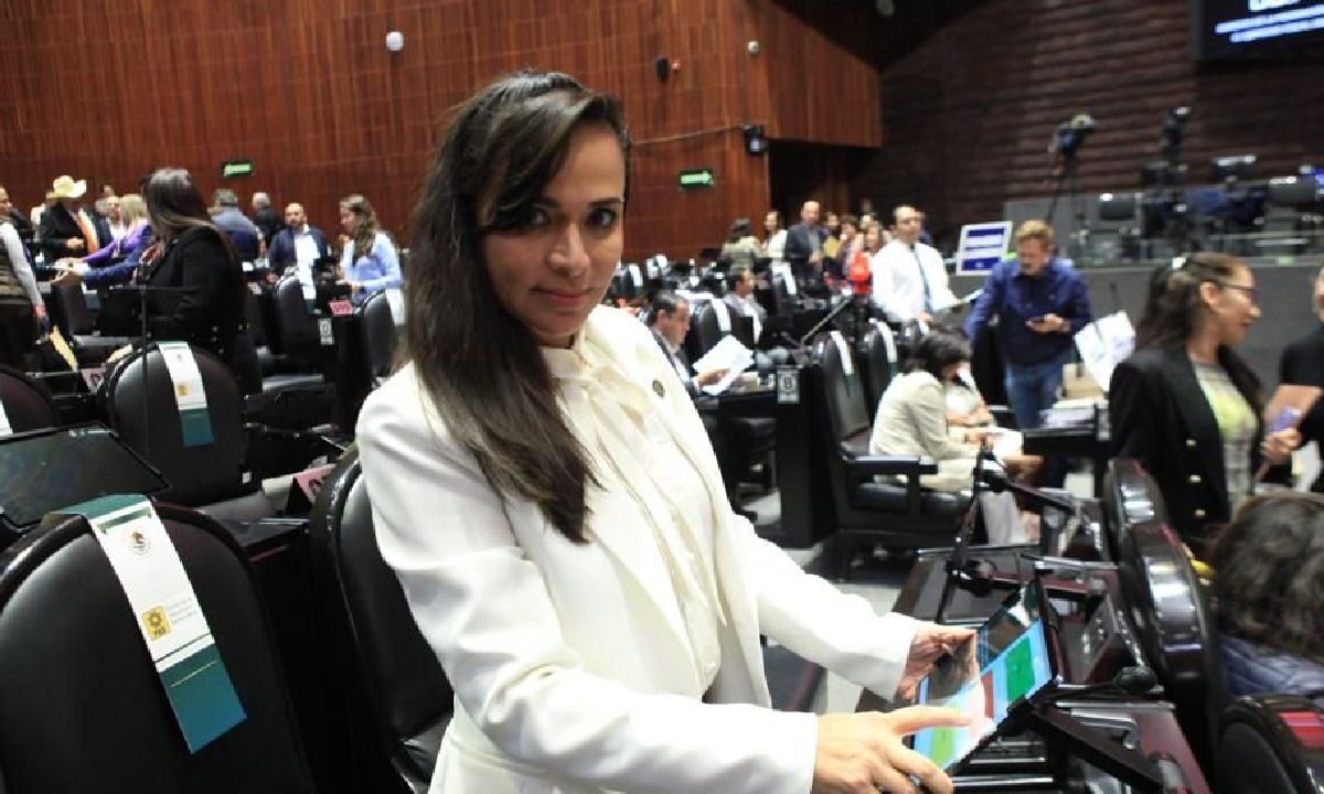 La ex alcaldesa de Puerto Morelos debe devolver 78.9 mdp tras detectarse adjudicaciones con sobrecosto en su administración.