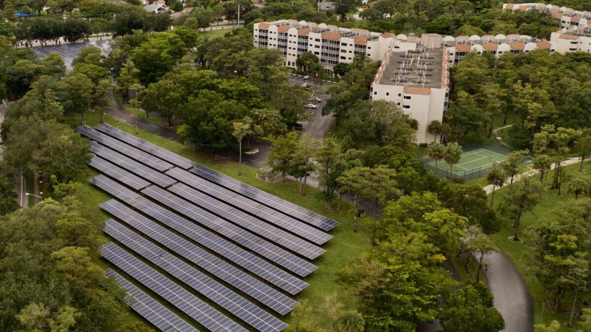 Generación de energía.