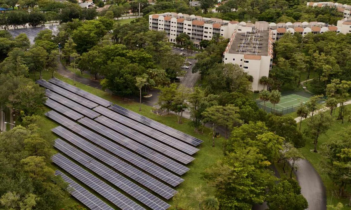 Generación de energía.