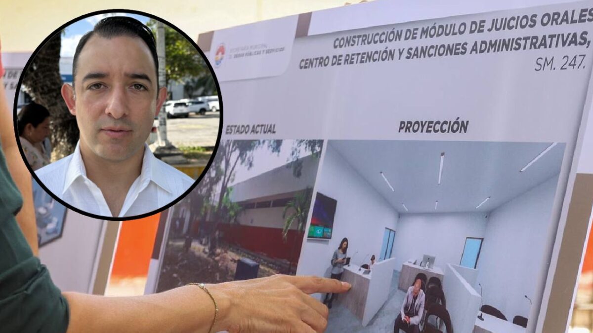 Pablo Gutiérrez Fernández, secretario general del ayuntamiento.