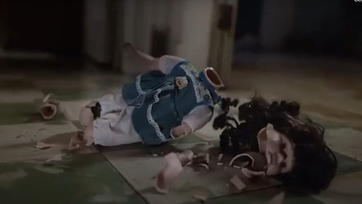 La gobernadora mantiene su compromiso de proteger a la niñez.