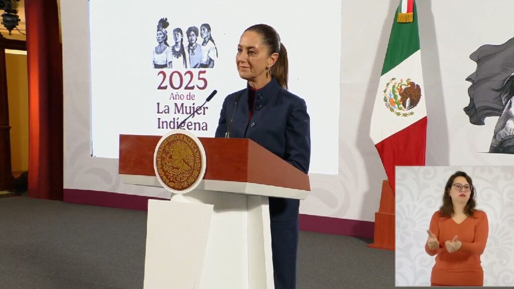 México insiste en ir a tribunales en el caso Google.