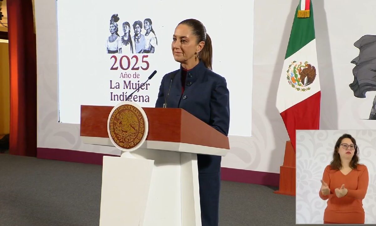 México insiste en ir a tribunales en el caso Google.