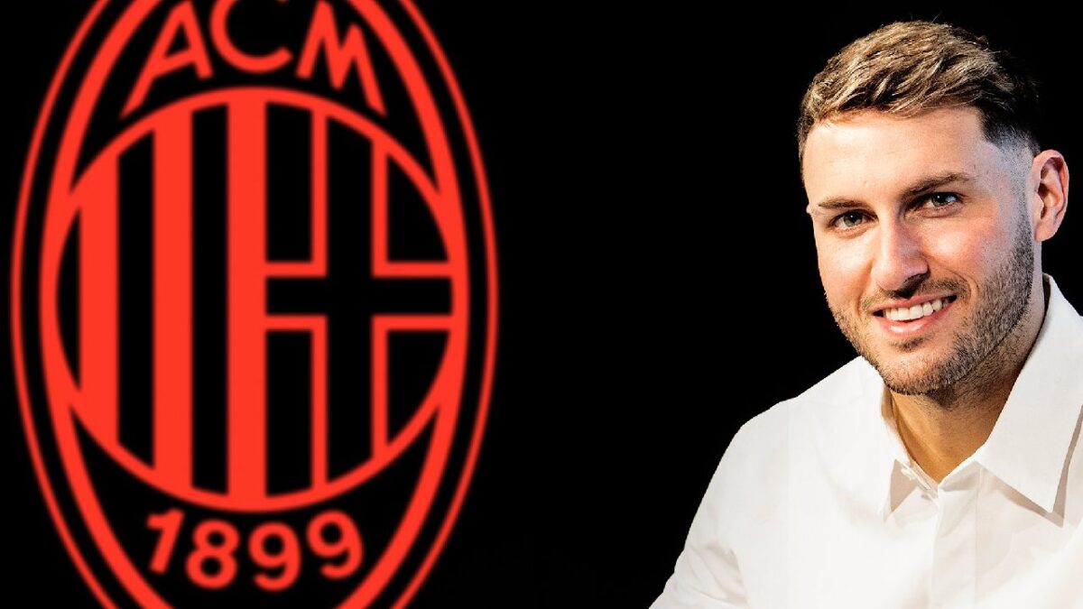 Santiago Giménez, seleccionado nacional.