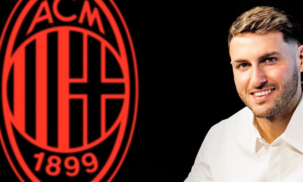 Santiago Giménez, seleccionado nacional.